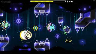 Void Wave by CherryTeam 38-84% (extreme demon?) I 240hz
