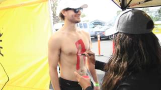 Polar Plunge 2015 Commercial