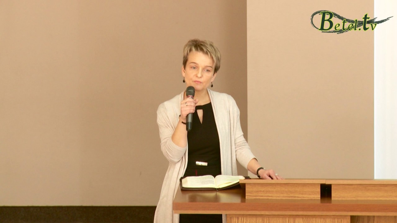 Świadectwo Izy- Pan cudownie okazał łaskę