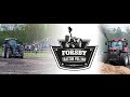 Kooste / Tractor pulling Forsby 2026