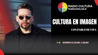 Cultura en Imagen | Programa del 02-06-2024