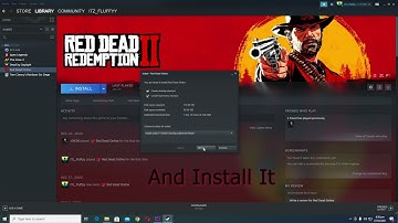 Steam Requires Reinstallation Of Already Installed Games Error| Easy Fix 100%