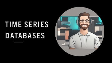 Time Series Databases | System Design | High Level Design