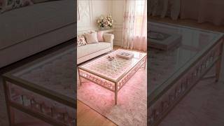 DIY White Rose Epoxy Table #diy #rose #epoxy #table #oddlysatisfying #resin #diy