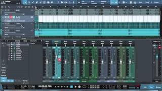 How to Loop Events In Studio One!