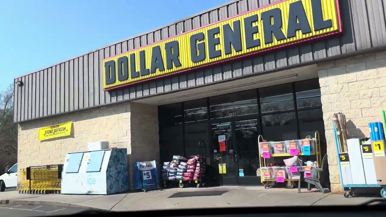 Stovall North Carolina ￼