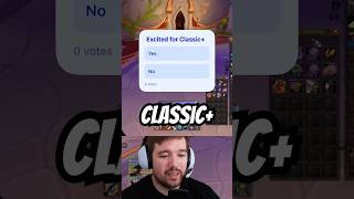 gearing a warlock on retail makes me miss classic plus 😭 | wow discussion