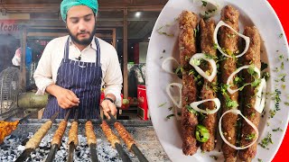 SEEKH KABAB / Original Beef Kebab Recipe (fail proof)