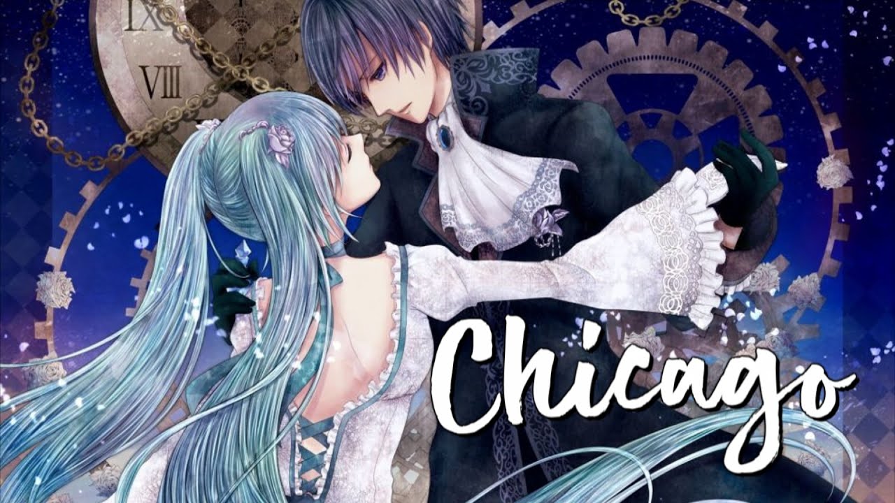 「Nightcore」Chicago | Lyrics