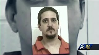 Oklahoma lawmakers use Richard Glossip's case to highlight 'flaws' in criminal justice system