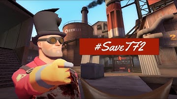 How YOU can SAVE TF2!