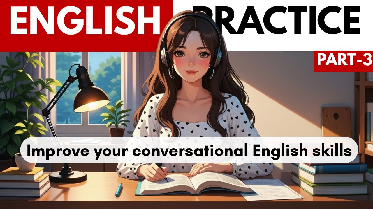 10 Everyday English Phrases for WORK & STUDY |Part 3| 