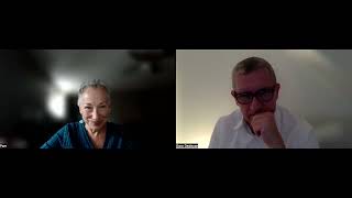 2025-09-16 Psychic Reading Pamela Ranallo with Garo Dedeyan