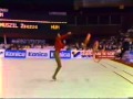 Zsuzsana Muszil Ribbon AA WC 1987