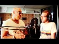 Capture de la vidéo Roger Sanchez - Interview At The Sonica Studio In Ibiza For Djsounds