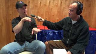 Gary Sinise 2012 interview