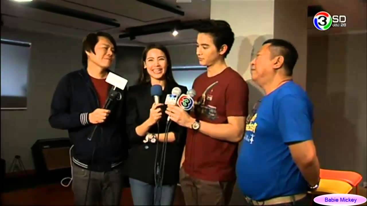 [ครอบครัวดนตรี] เจมจิ-ญาญ่า 