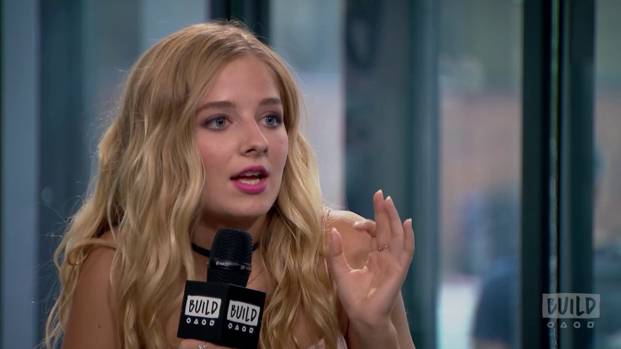 Juliet Evancho Jackie Evancho & Sister Juliet Open Up About New TLC