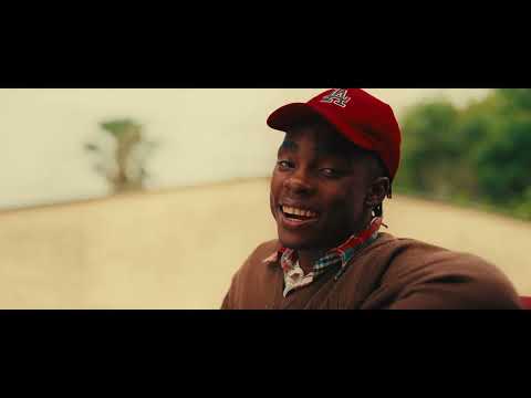 Eli Njuchi - Aye (Official Music Video)