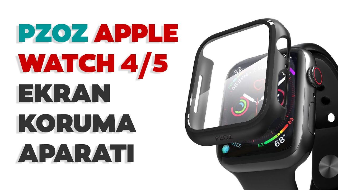 pzoz apple watch