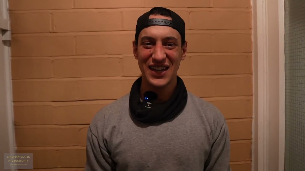 Man and van typically day