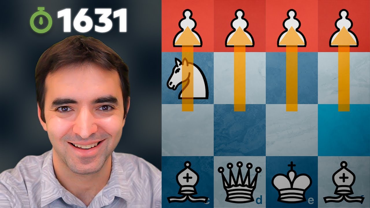 I'M BACK. IT'S TIME TO ATTACK | Tricks & Traps Speedrun Episode 28