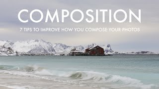 7 Composition Tips & Tricks to Compose Your Landscape and Travel Photos