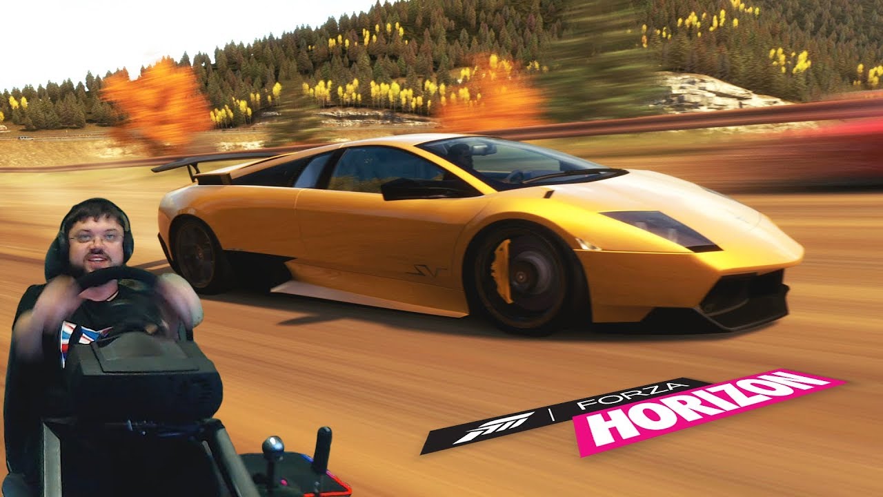 Суровые раллийные махачи! | Forza Horizon: Remastered