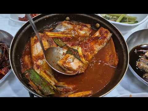 늘푸른식당