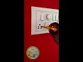 How to Check 3 Pin Plug Using Tester #electricalplumbingtipstricks #shorts