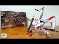 (4本のサブアームにバスタードメイス!大迫力!)HG 1/144 ガンダムマルコシアス レビュー