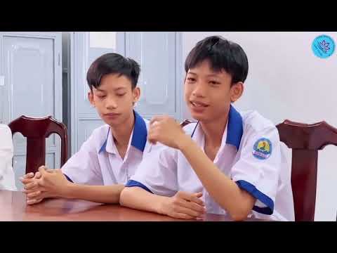 Video THƯƠNG LẮM ƯỚC MƠ TRÒ NGHÈO - CT TẠP CHÍ KHUYẾN HỌC... - youtube