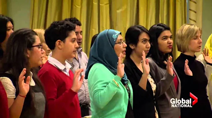 Harper Conservatives Use Niqab As Wedge Issue