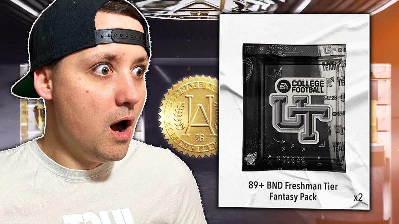 Everyone Is Pulling FIRE From This Pack!