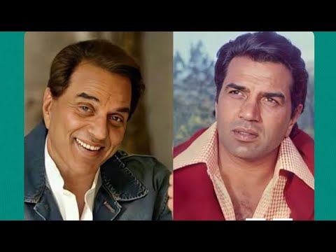 وفاة اسطورة بوليوود دارمندرا ديول عن عمر 89 عاما