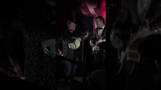 Martin Sexton with Chris Trapper - Encore Medley - NorShor Theater - Duluth, MN - 1-12-2019