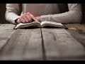 La importancia de conocer la Biblia -Dr. Darío Salas