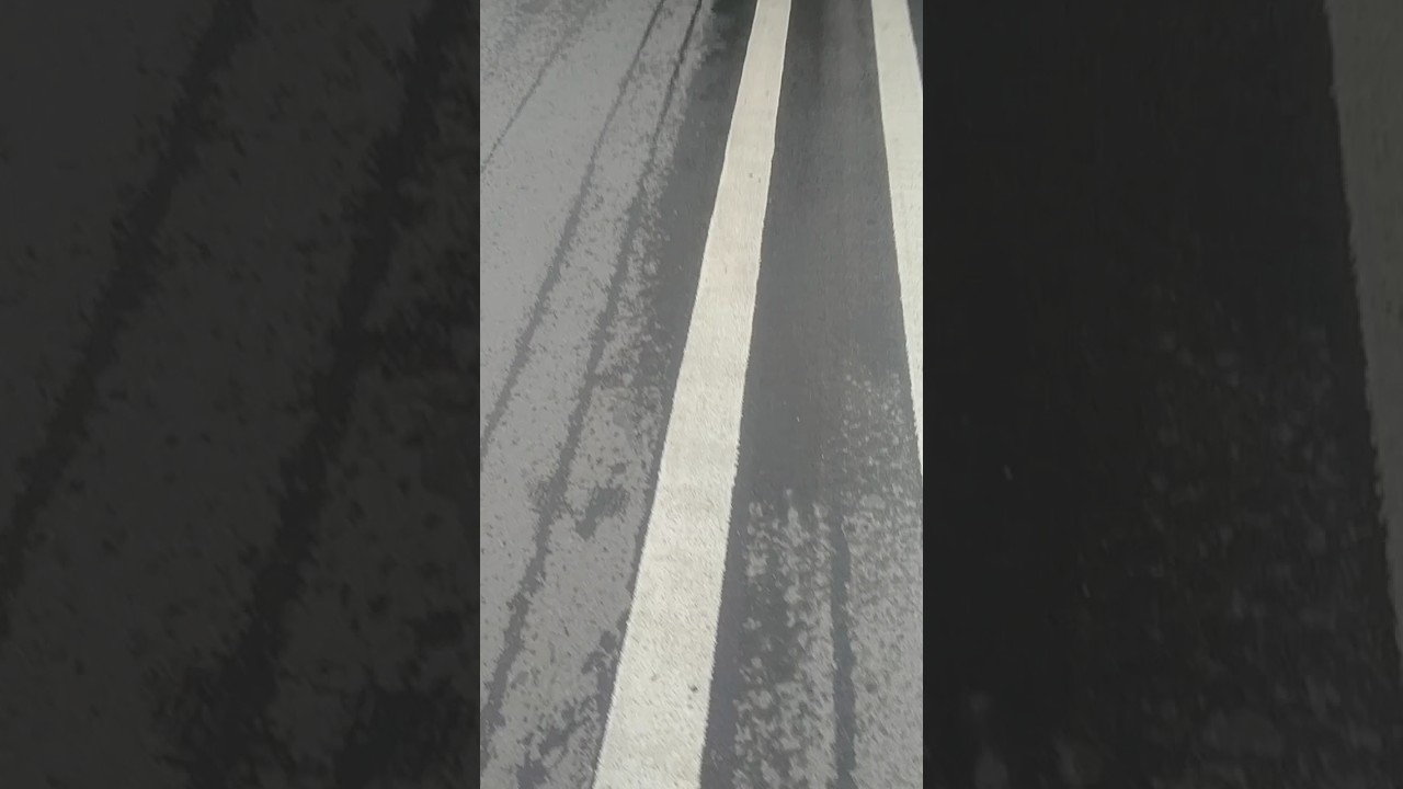 ROAD WASHER CUM SPRINKLER