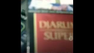 PANTAI KLAYAR COVER VIA SMULE