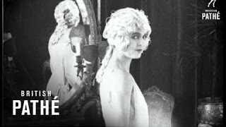 A Paris Novelty - Emile (1922)