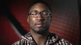 Inside Stuff: Roy Hibbert's Unique Court Vision