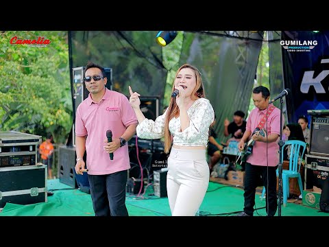 CAMELIA MUSIC - 1001 MACAM - EVIS RENATA - WEDDING IKA \u0026 HASAN - GEMPOLSONGO MIJEN DEMAK