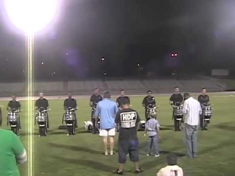 2008 Blue Devils Book 2 DCI Finals