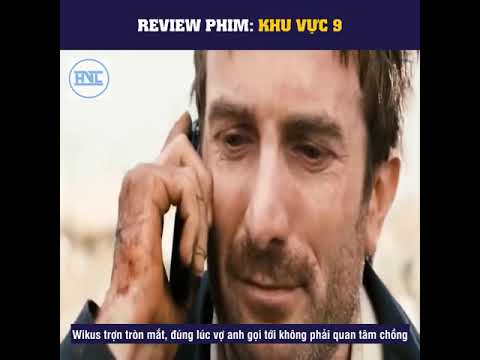 rạp phim quận 9 Update New Phim Khu Vực 9 - District 9 | Review Phim 247