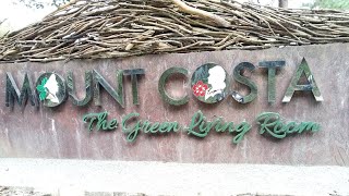 Mount Costa La Trinidad Benguet