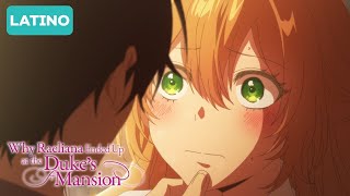 Esto Esta Más Bueno Que La Telenovela Turca De Mi Mamá Why Raeliana Ended Up At The Dukes Mansion