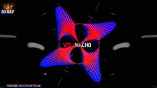 Dj kay - Singara Chennaiyile Mix ( Macho  )