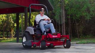WDAM Commercial - R.W. Distributors - Exmark Done Right 2024: Various Dealers #1