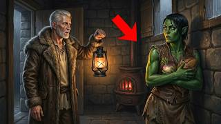 The Millbrook veteran caught the orc stealing bread in the kitchen… Valen said: Bring your cubs too. The Millbrook veteran caught the orc stealing bread in the kitchen… Valen said: Bring your cubs too.