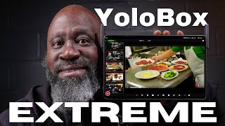 YoloBox Extreme Setup Guide | Start Streaming in Minutes